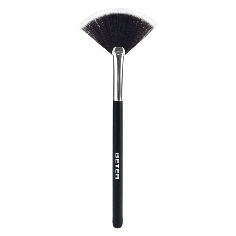 BETER Fan brush. Synthetic hair. Nº 6 - Image 1